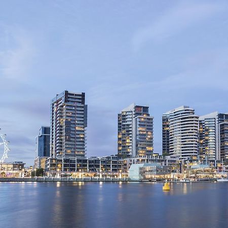 City Tempo Melbourne Zewnętrze zdjęcie