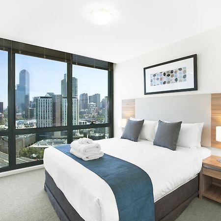 City Tempo Melbourne Zewnętrze zdjęcie