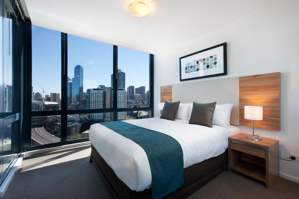 City Tempo Melbourne Zewnętrze zdjęcie