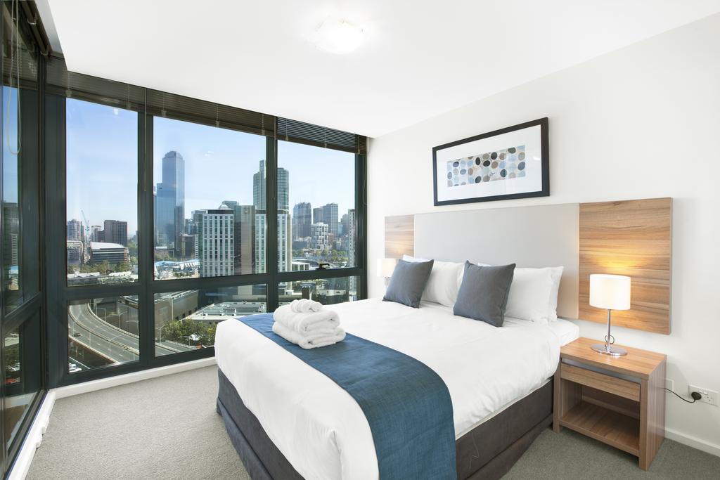 City Tempo Melbourne Zewnętrze zdjęcie