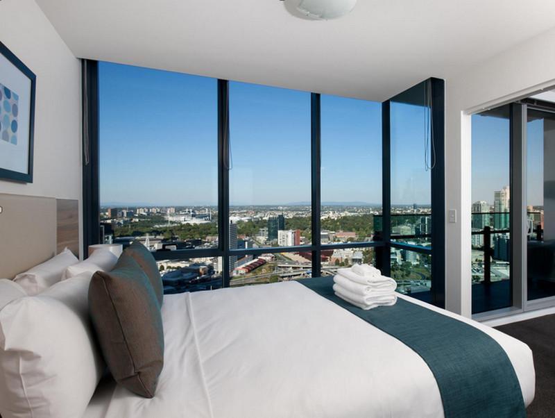 City Tempo Melbourne Zewnętrze zdjęcie