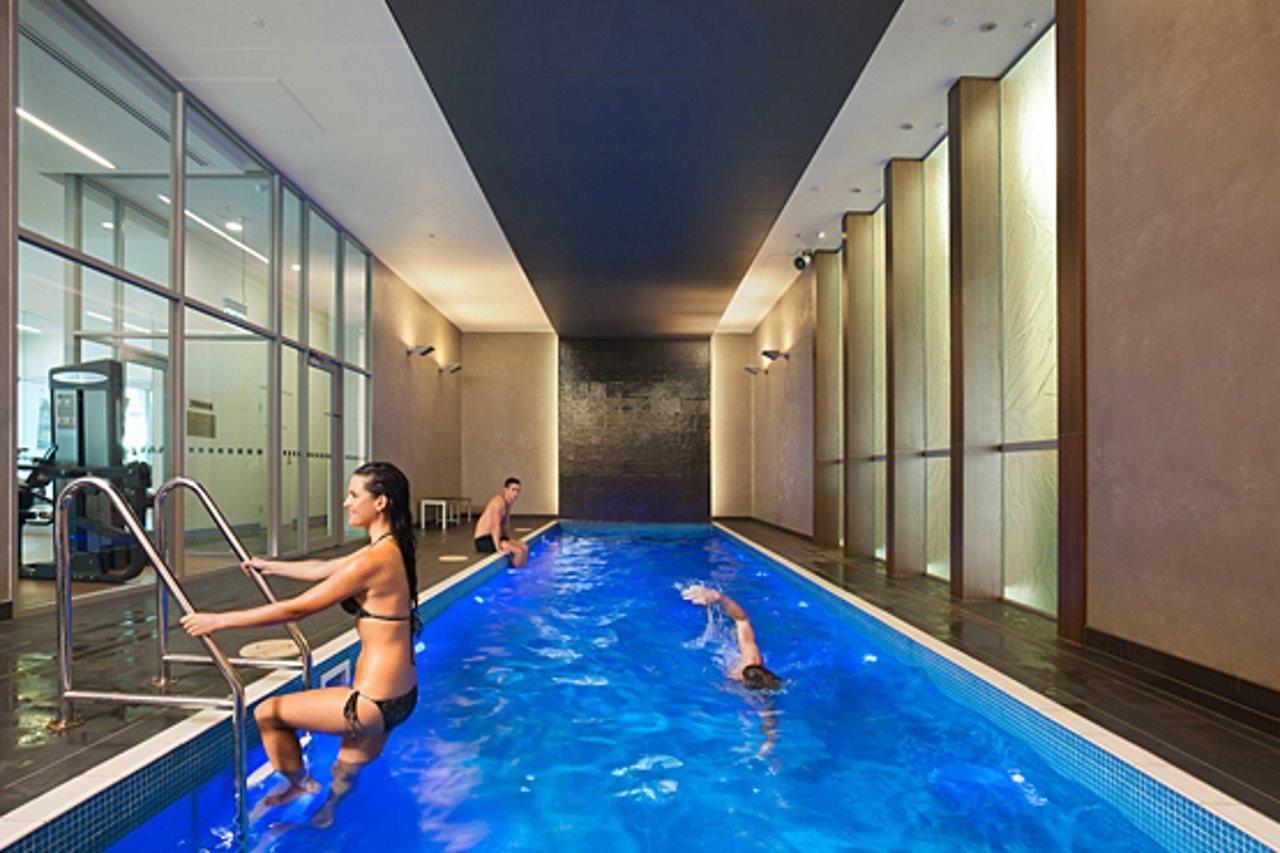 City Tempo Melbourne Zewnętrze zdjęcie