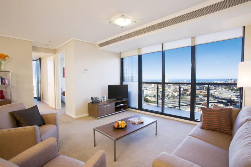 City Tempo Melbourne Zewnętrze zdjęcie