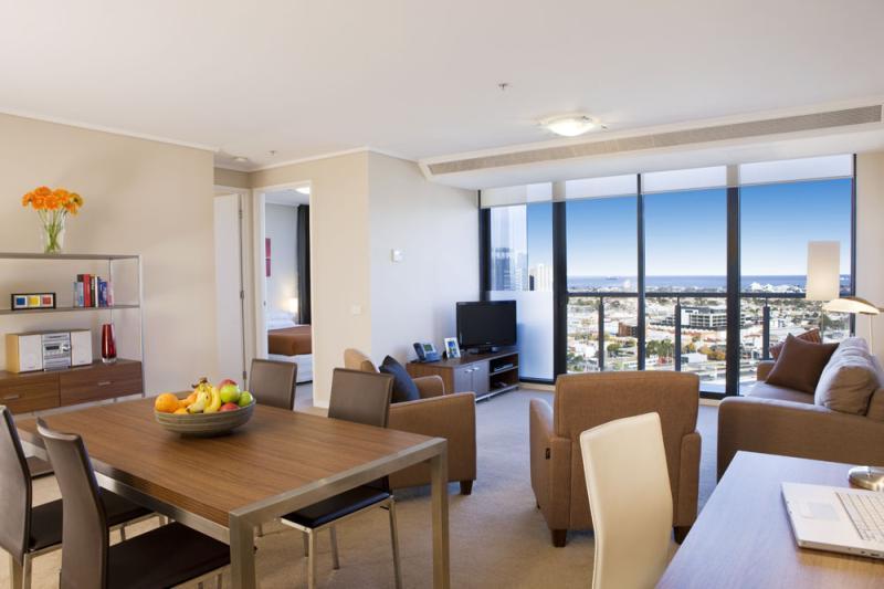 City Tempo Melbourne Zewnętrze zdjęcie