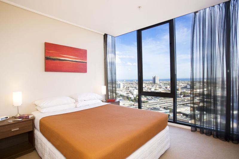 City Tempo Melbourne Zewnętrze zdjęcie