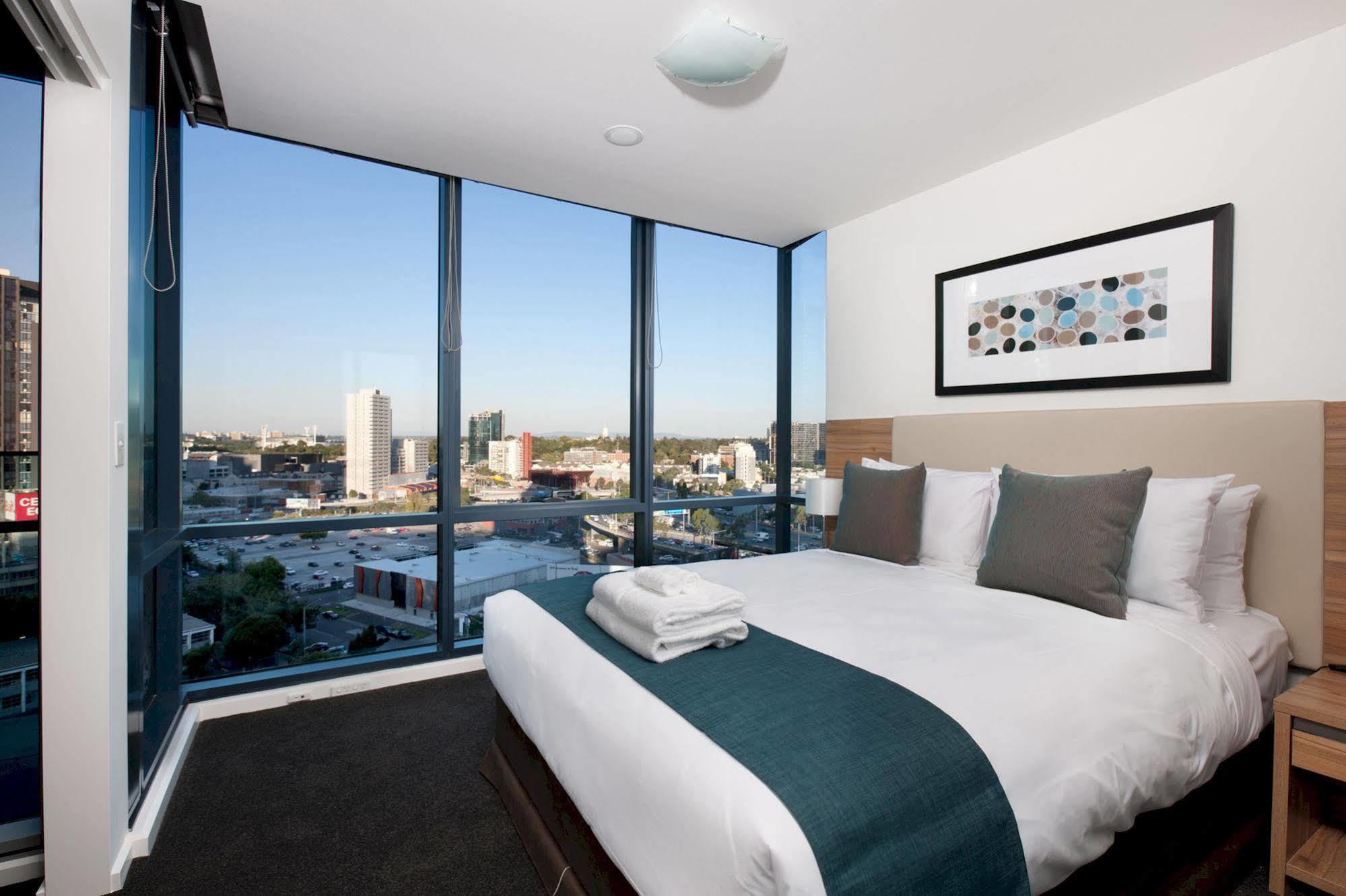 City Tempo Melbourne Zewnętrze zdjęcie