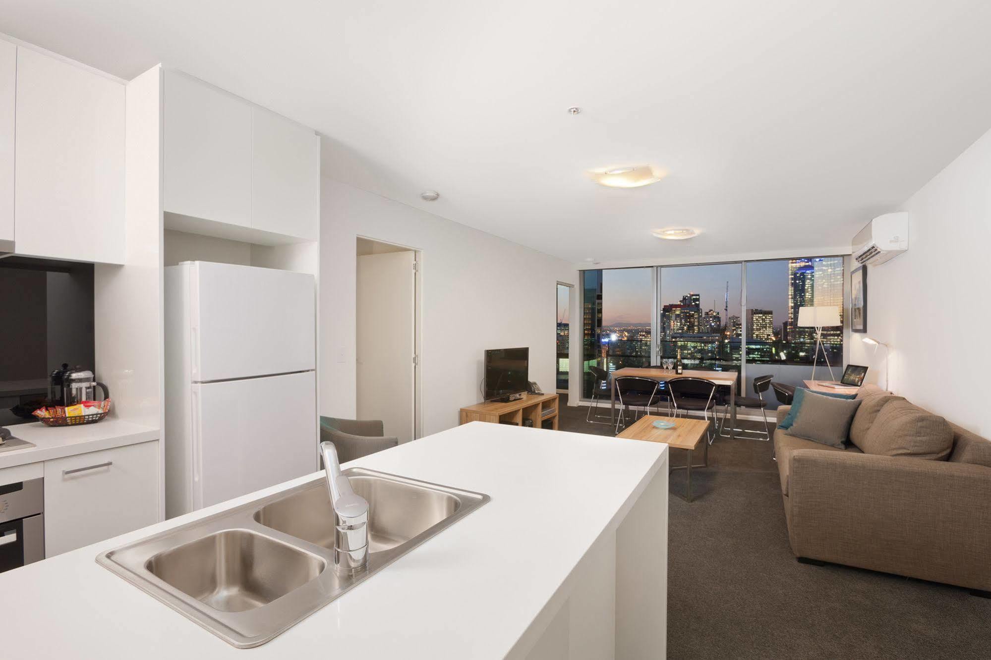 City Tempo Melbourne Zewnętrze zdjęcie