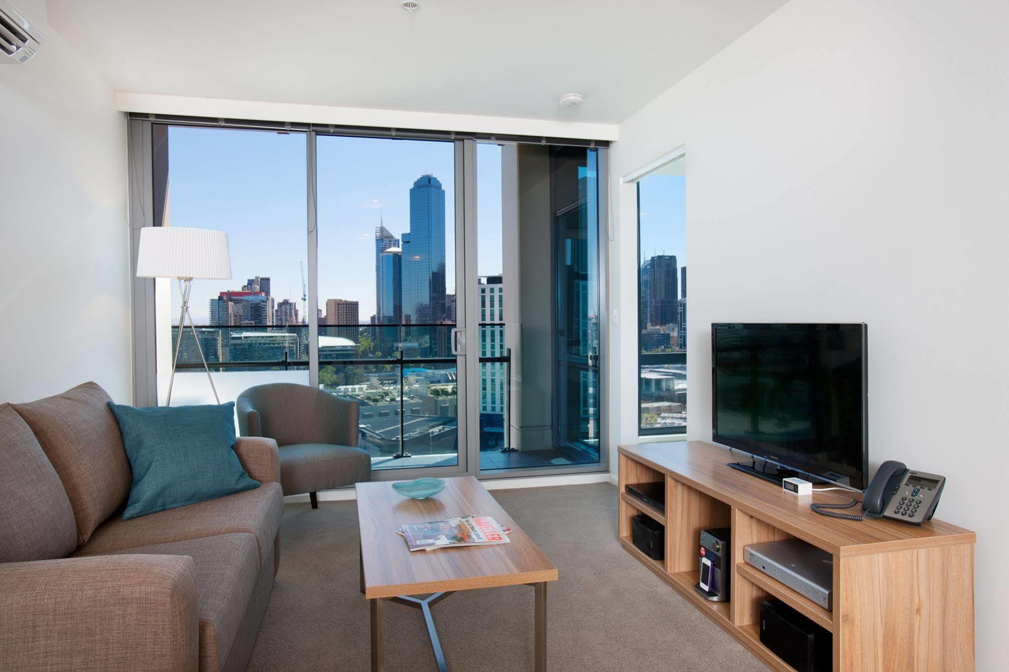 City Tempo Melbourne Zewnętrze zdjęcie