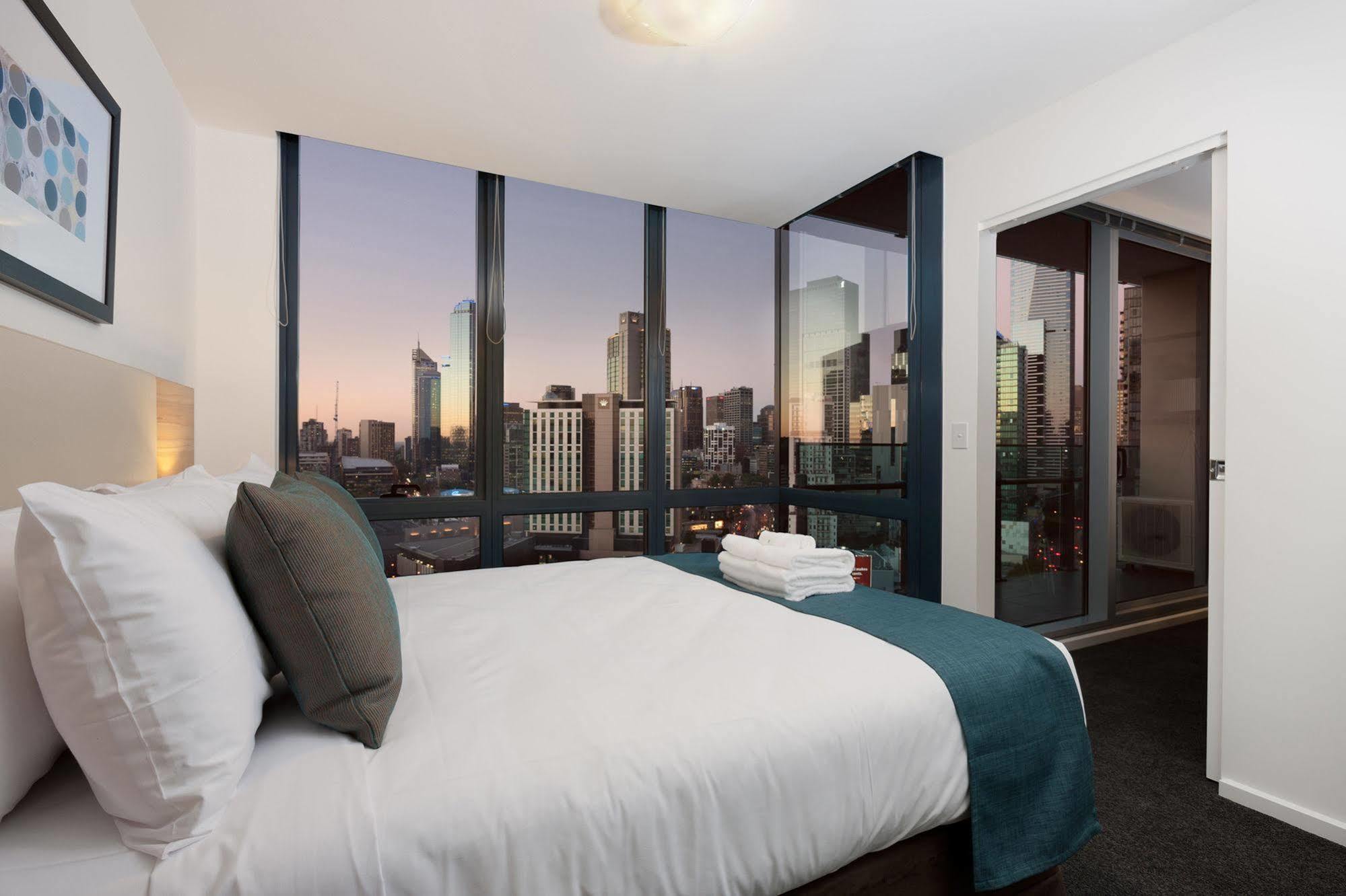 City Tempo Melbourne Zewnętrze zdjęcie