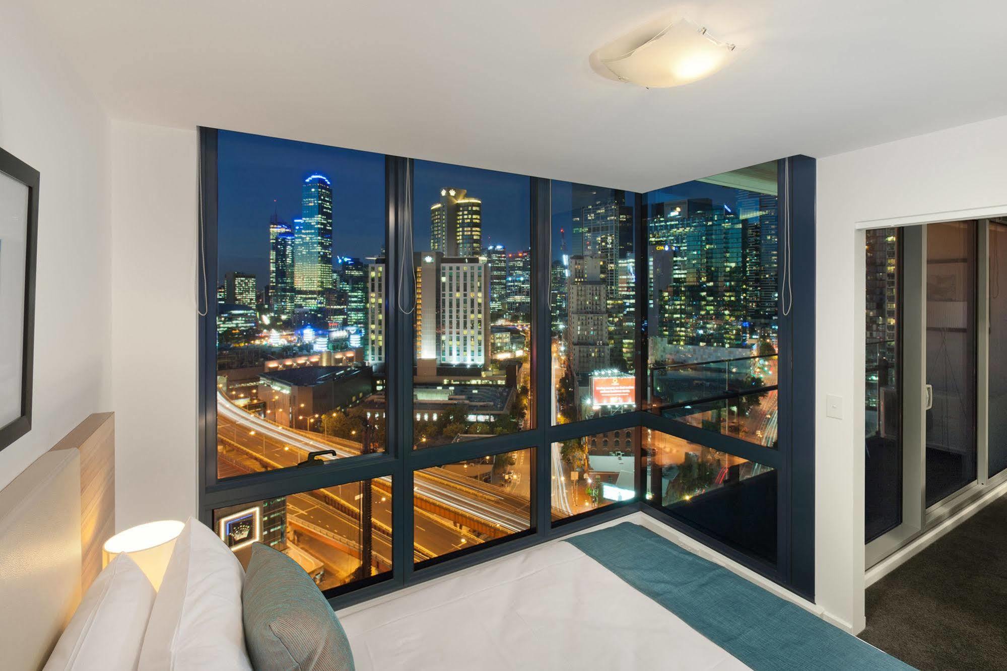 City Tempo Melbourne Zewnętrze zdjęcie